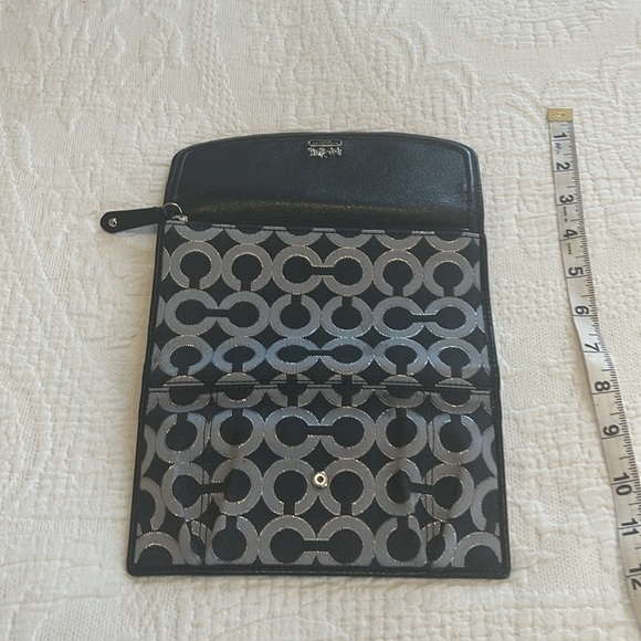 Coach Women's Wallet - Picture 5 of 6